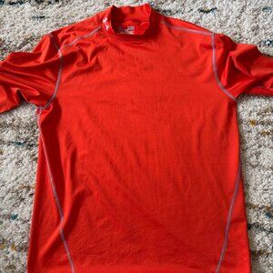 UA Coldgear Long Sleeve Top